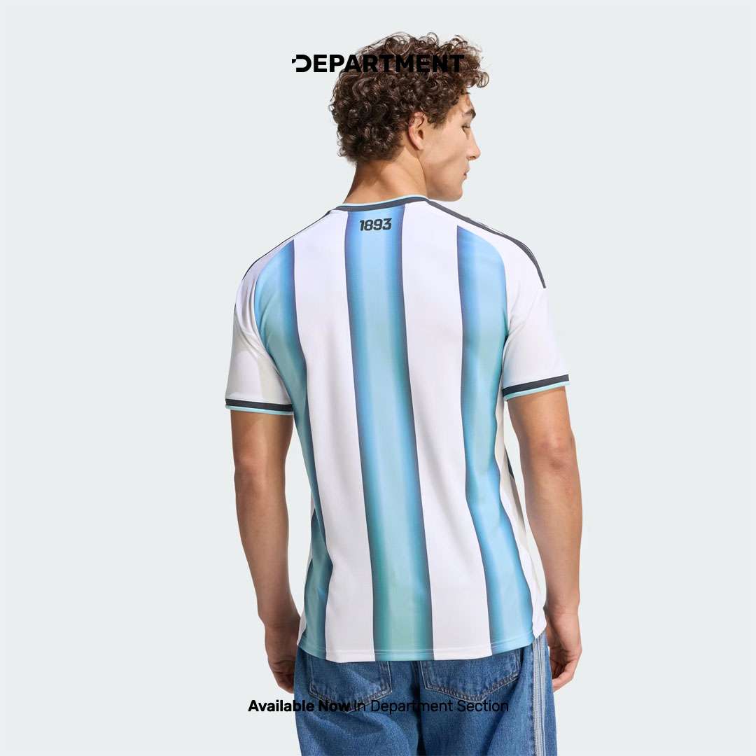 ADIDAS ARGENTINA 2026 WORLD CUP HOME