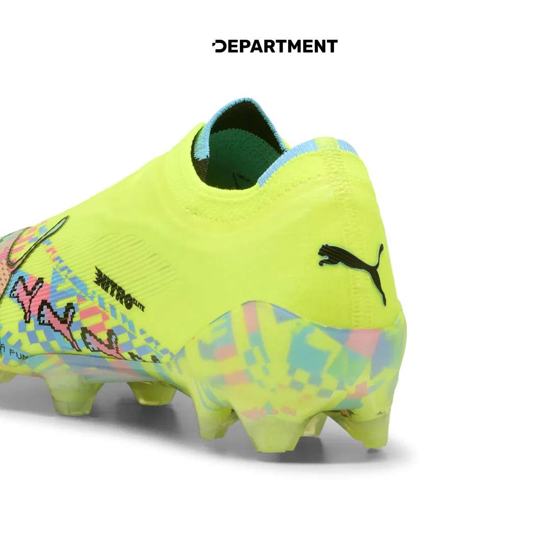 PUMA ULTRA NITRO 7 ULTIMATE ADVANCED LEVEL LL FG