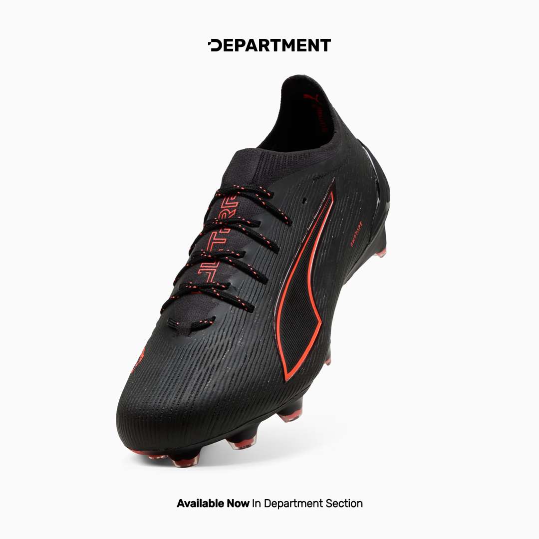 PUMA ULTRA 6 ULTIMATE FG