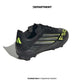 ADIDAS F50 LEAGUE FG/MG J