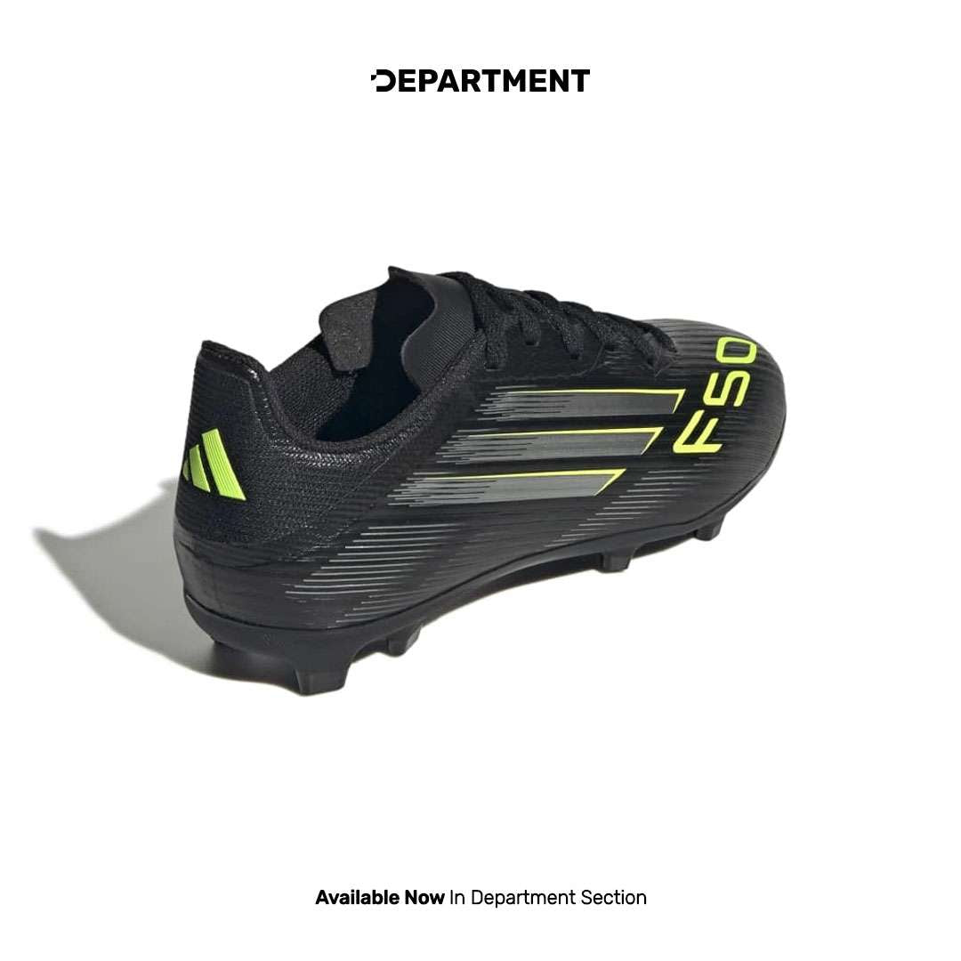 ADIDAS F50 LEAGUE FG/MG J