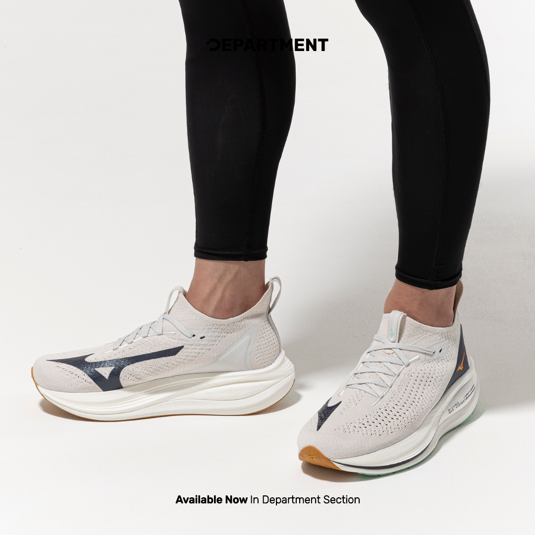 MIZUNO NEO VISTA 2