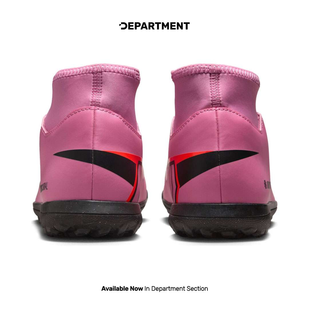 NIKE MERCURIAL SUPERFLY 10 CLUB TF