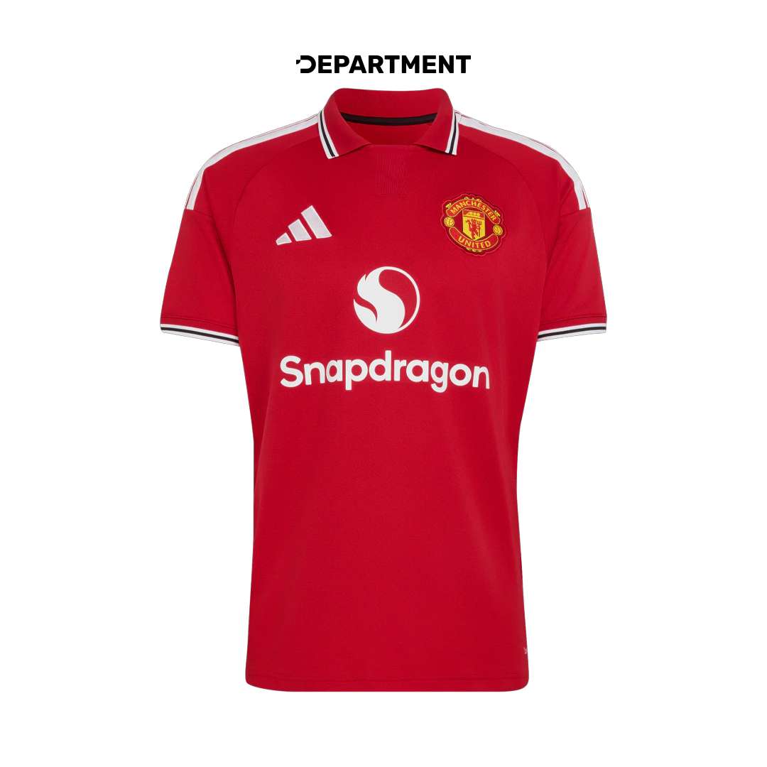 ADIDAS MANCHESTER UNITED FC 26/27 HOME
