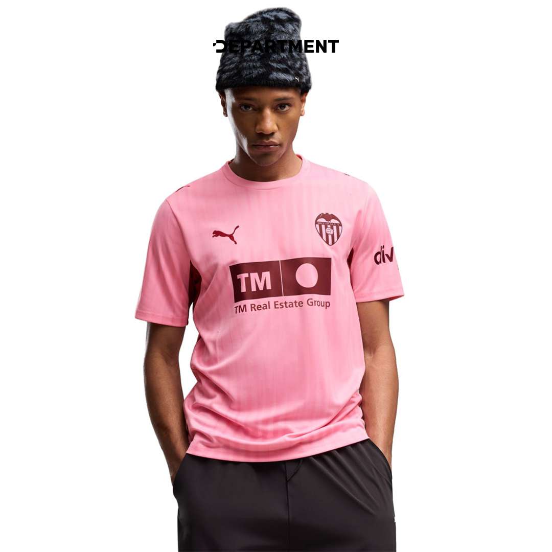 PUMA VALENCIA CF 26/27 THIRD REPLICA