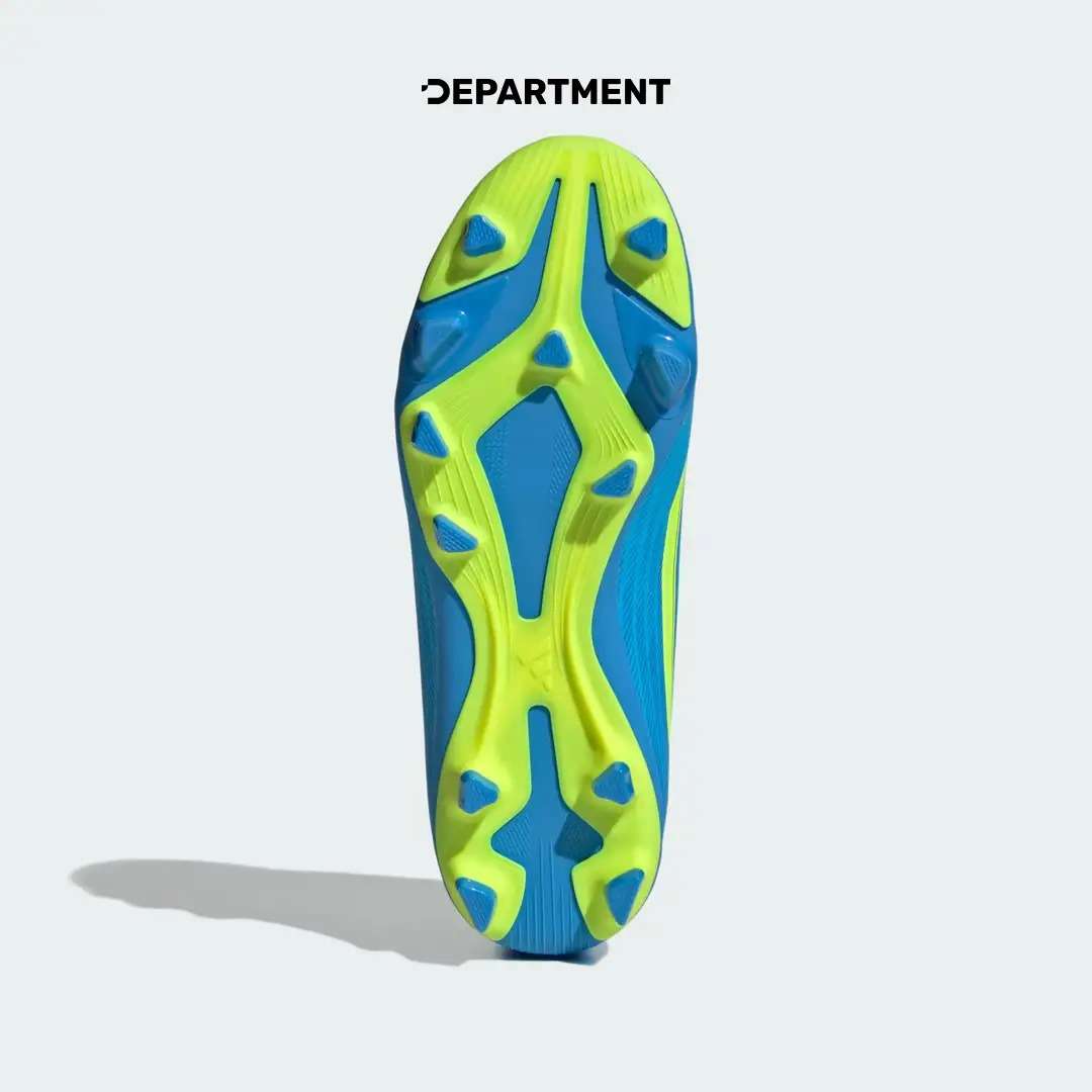 ADIDAS F50 CLUB FG/MG J