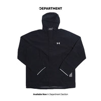 UNDER ARMOUR STORMPROOF CLOUDSTRIKE STRETCH