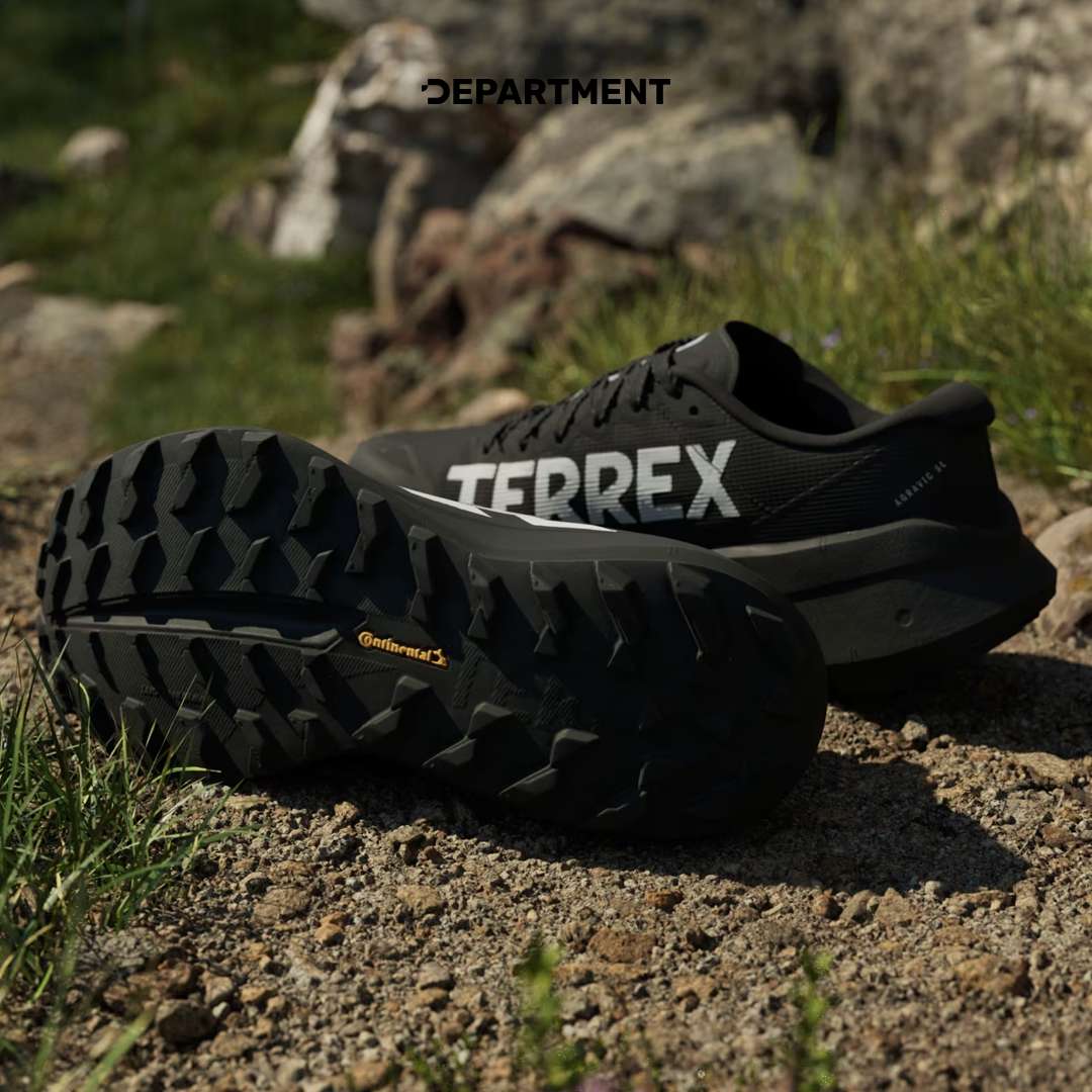 ADIDAS TERREX AGRAVIC SL W