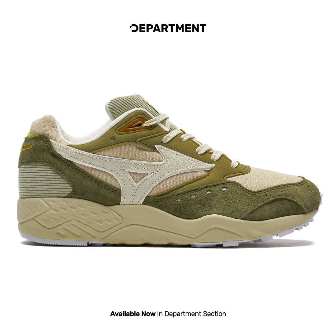 MIZUNO CONTENDER "TAMBO"