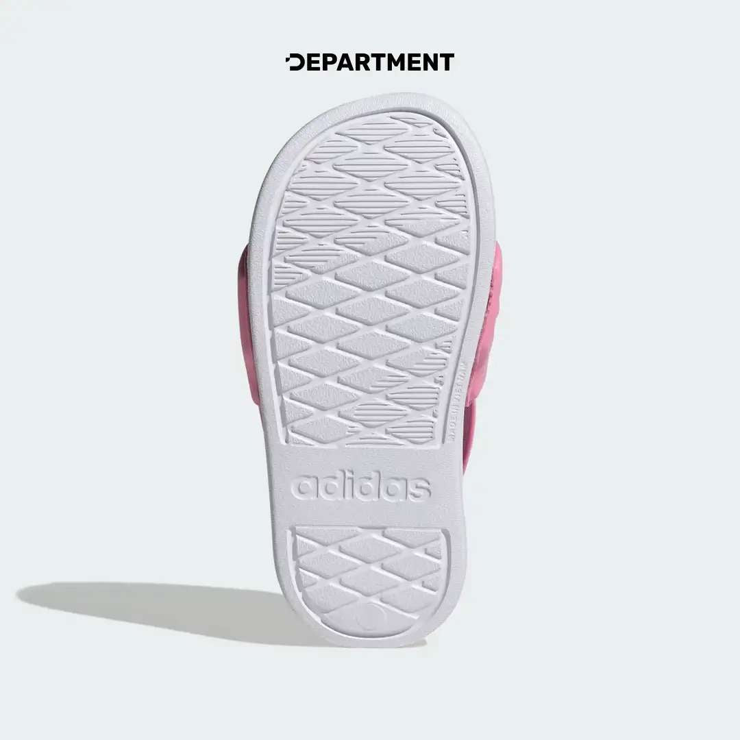 ADIDAS ADILETTE ESTRAP 2.0 CHILDREN