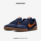 NIKE TERRA MANTA SUEDE