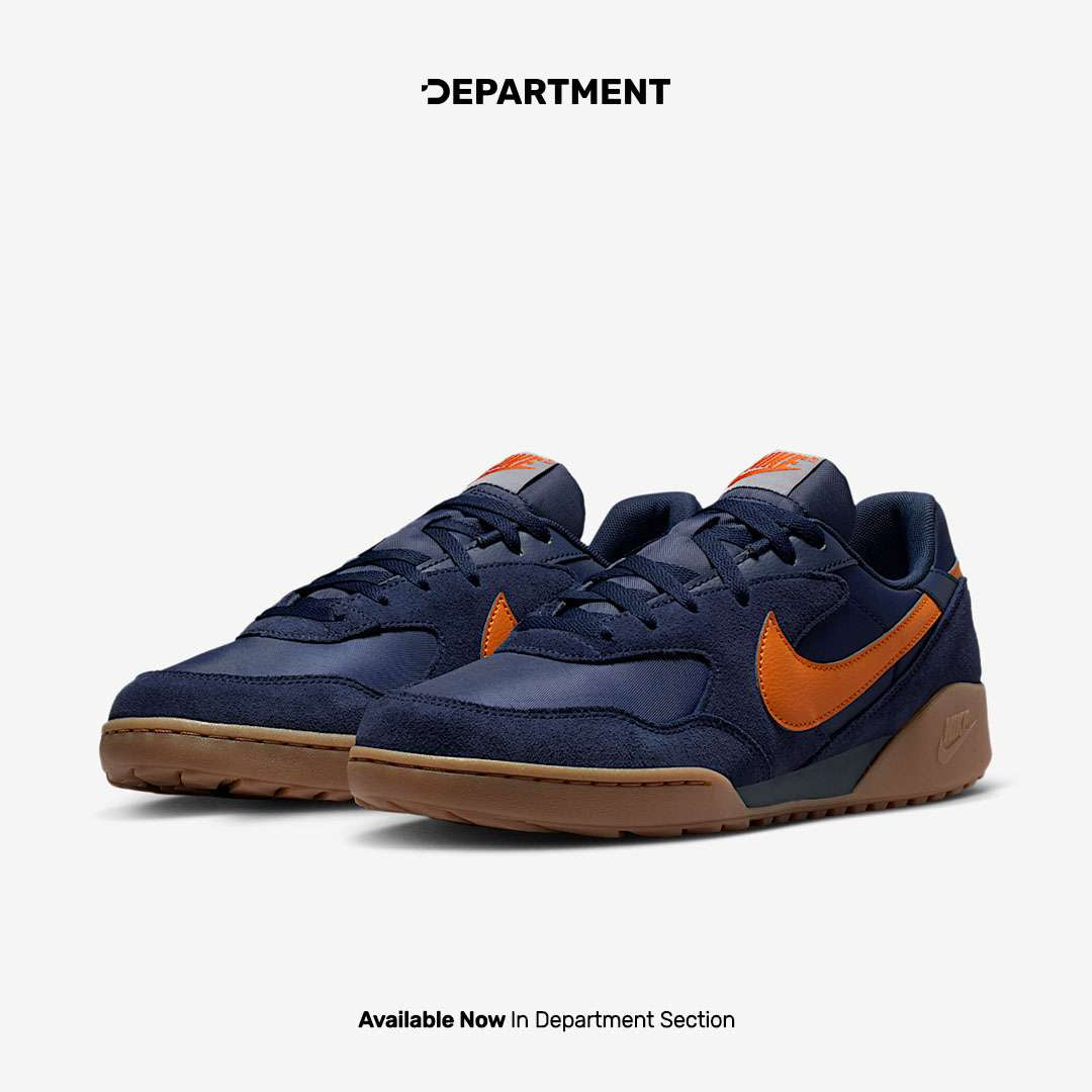 NIKE TERRA MANTA SUEDE