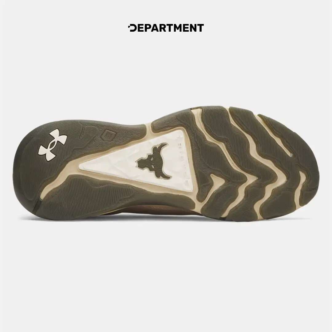 UNDER ARMOUR PROJECT ROCK 8