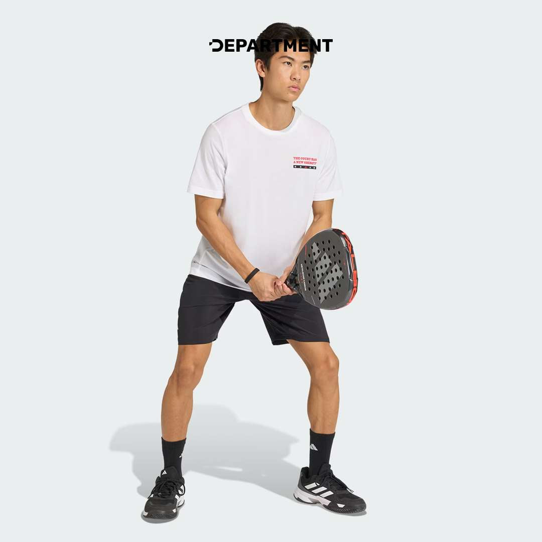 ADIDAS PADEL WANTED GRAPHIC