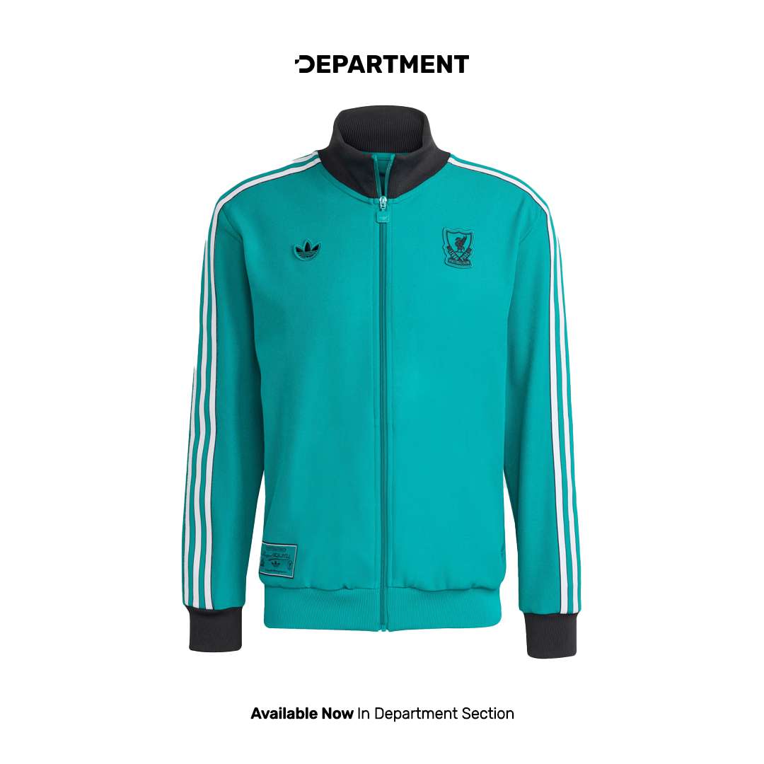 ADIDAS LIVERPOOL FC TERRACE ICONS