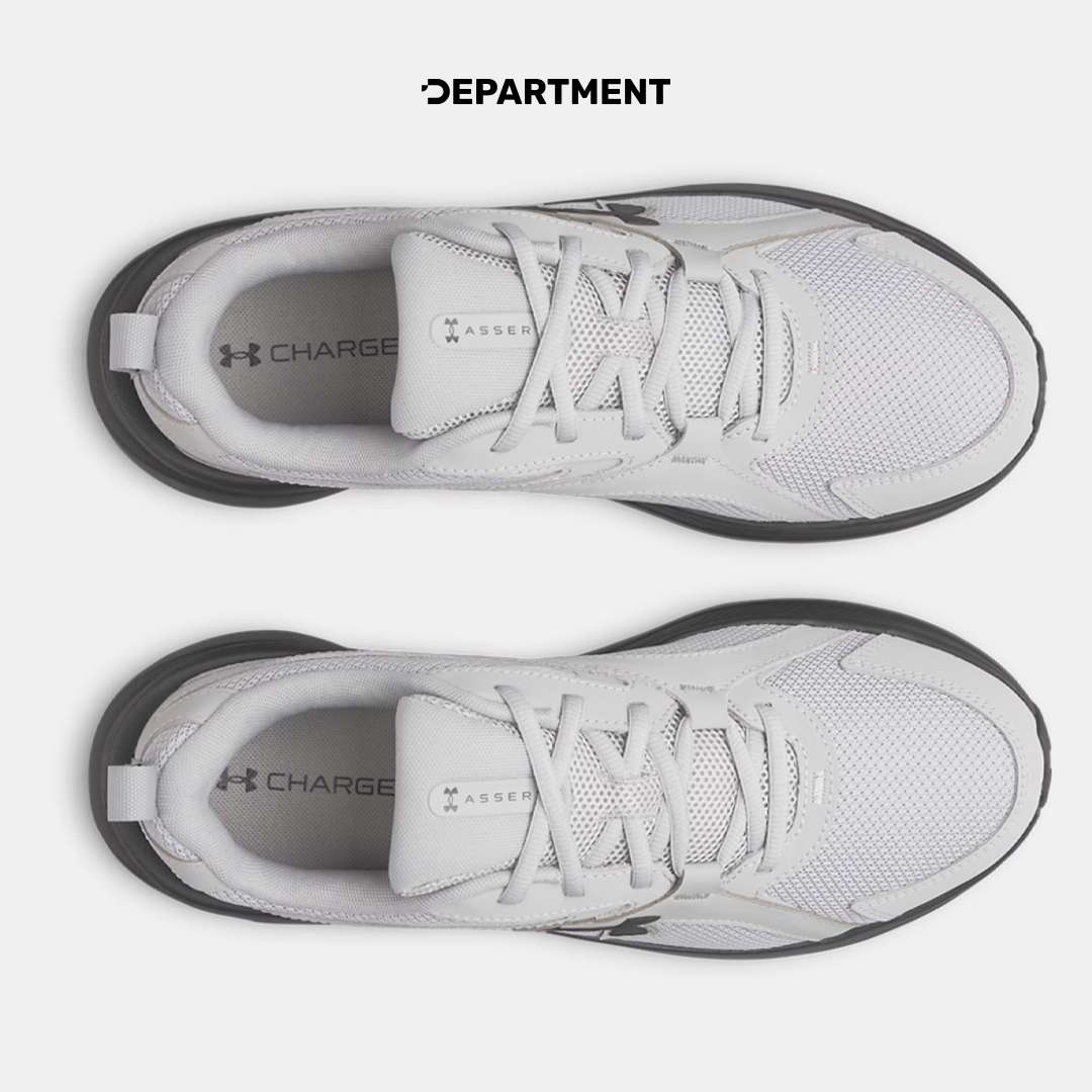 UNDER ARMOUR CHARGED ASSERT 11
