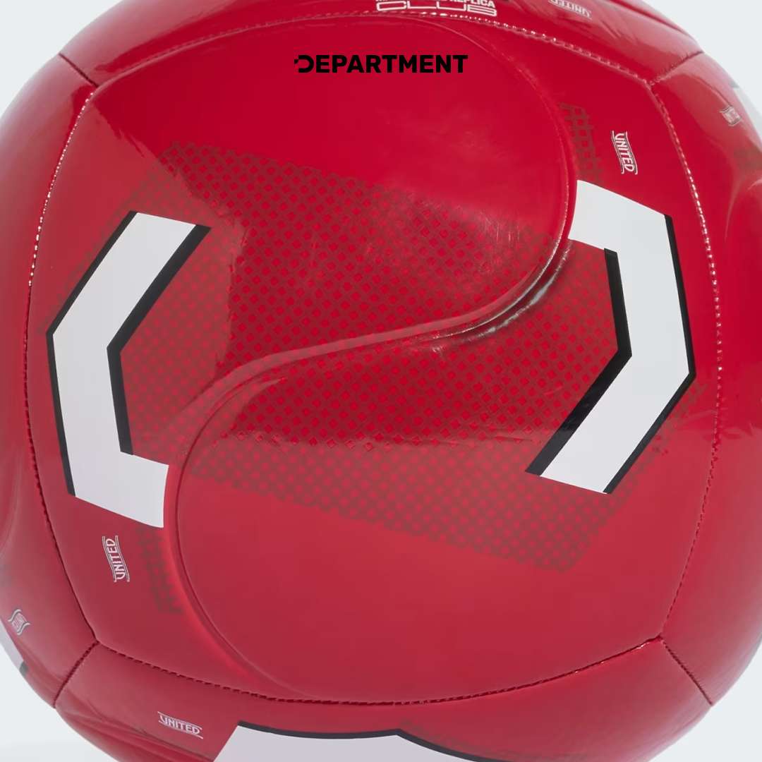 ADIDAS MANCHESTER UNITED FC HOME CLUB