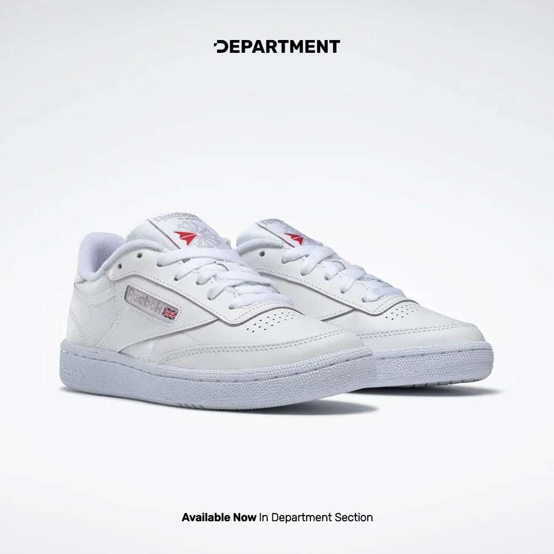 REEBOK CLUB C 85