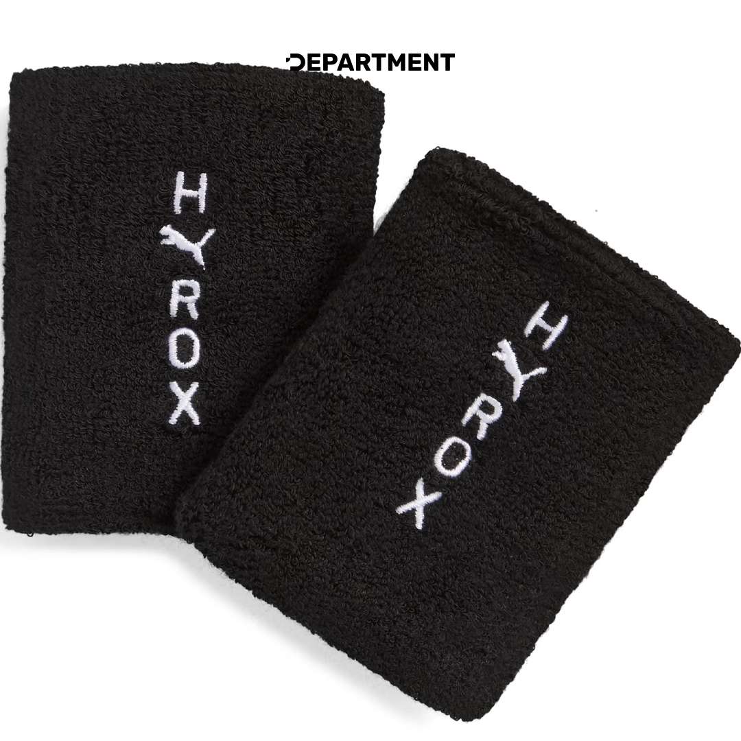 PUMA X HYROX LONG WRISTBAND