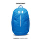 UNDER ARMOUR HUSTLE LITE