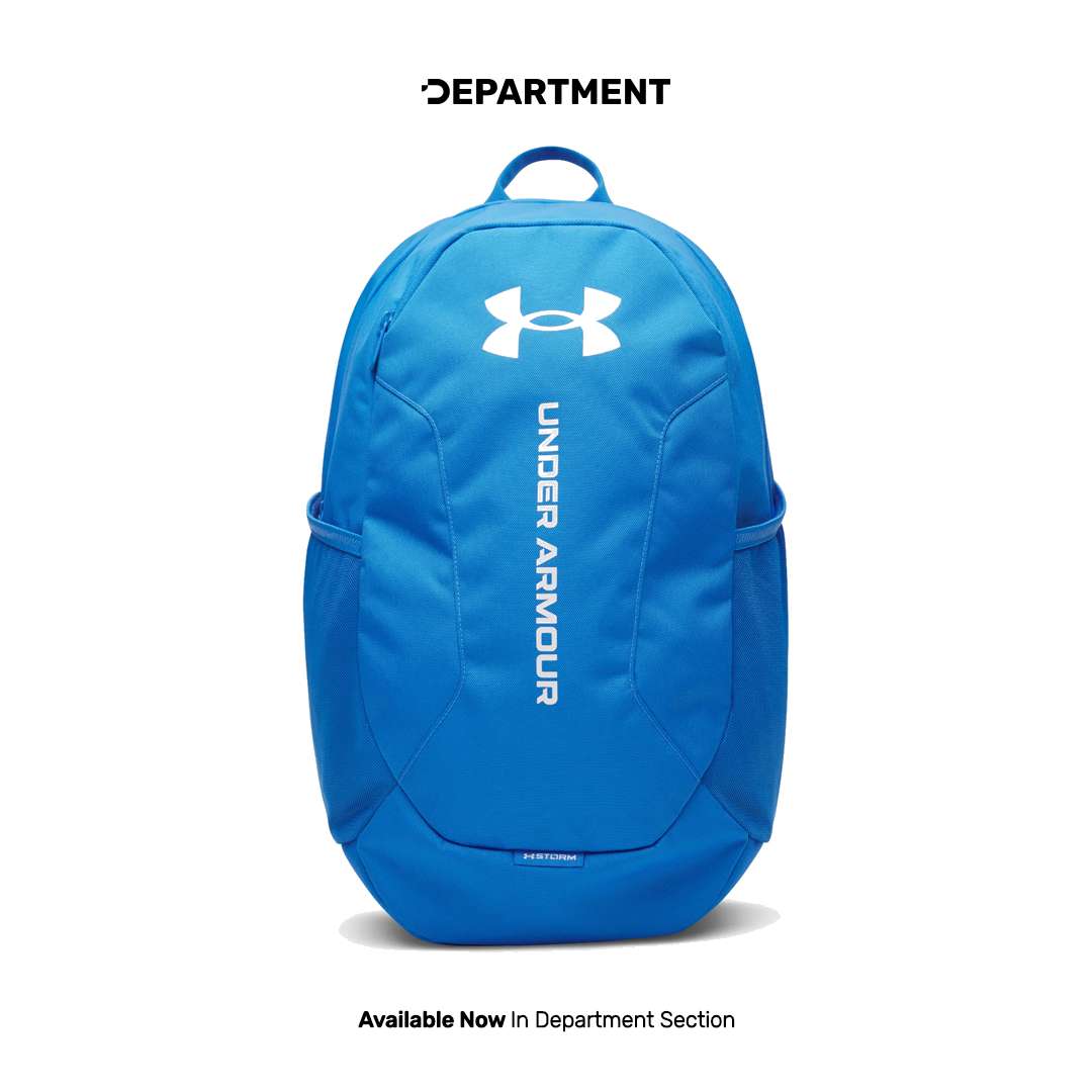 UNDER ARMOUR HUSTLE LITE