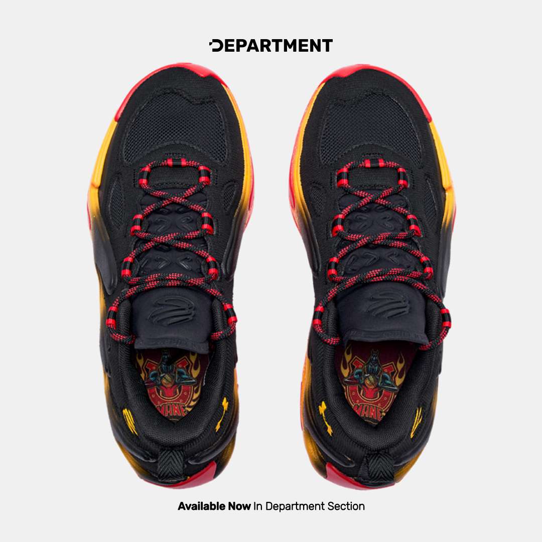 UNDER ARMOUR CURRY 13 AP – Department