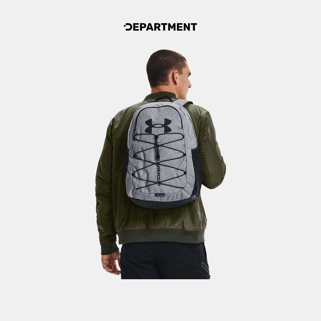 UNDER ARMOUR HUSTLE SPORT