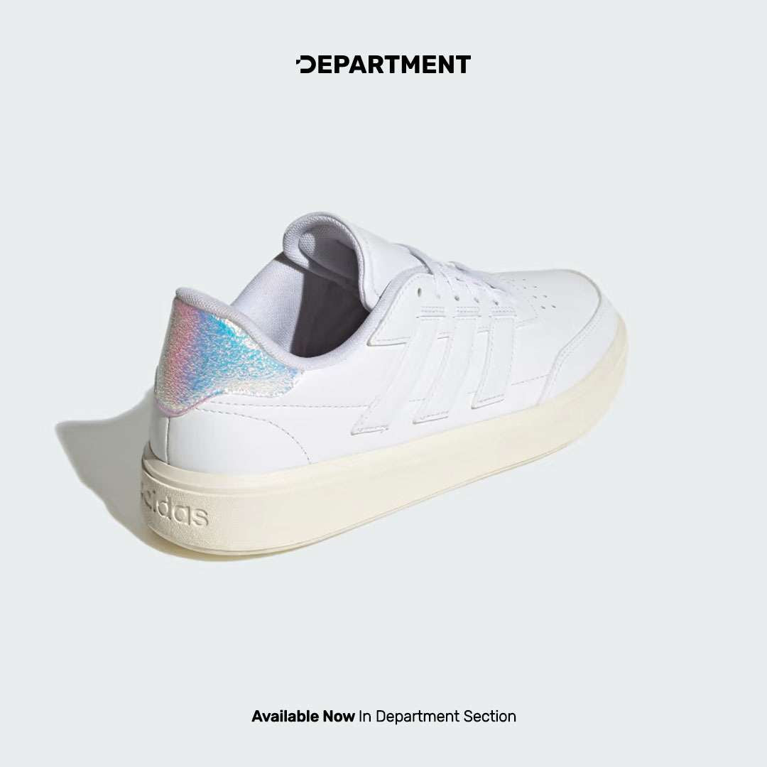 ADIDAS COURTBLOCK W