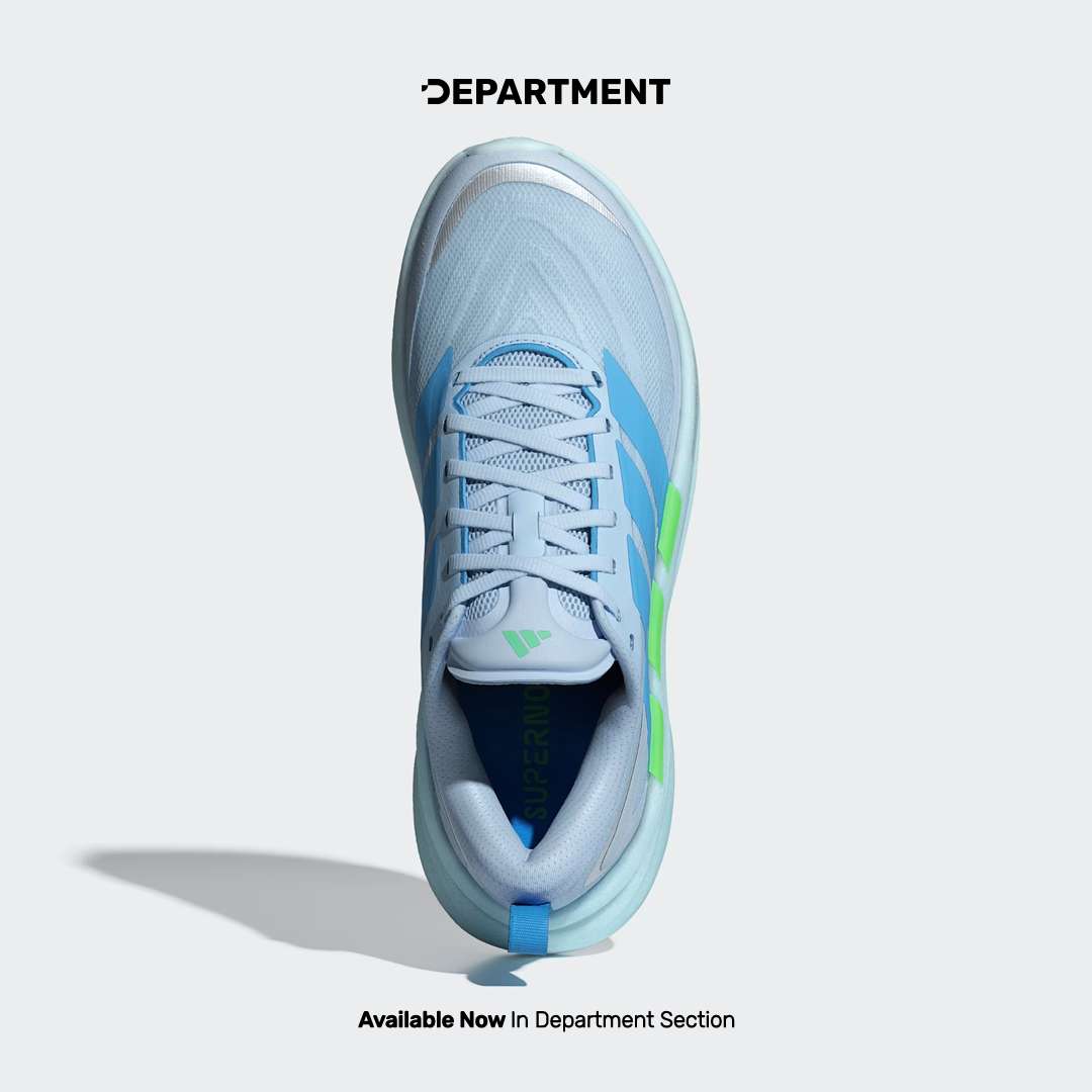 ADIDAS SUPERNOVA GLIDE W
