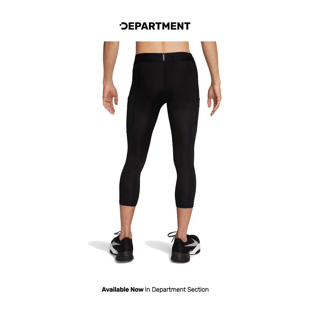 NIKE DRI-FIT PRO 3/4-LENGTH FITNESS TIGHTS
