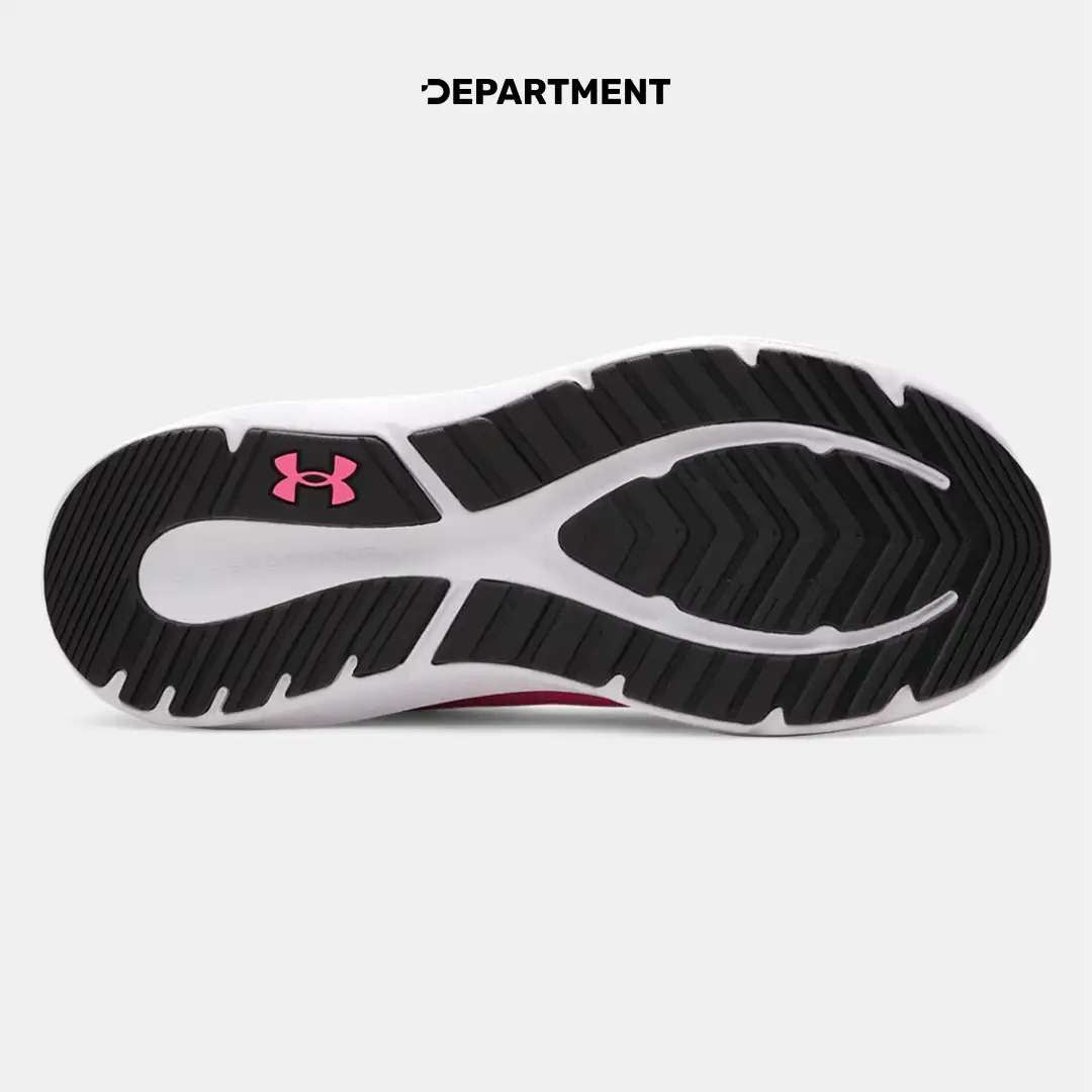 UNDER ARMOUR W CHARGED PURSUIT 4 "BIG LOGO"