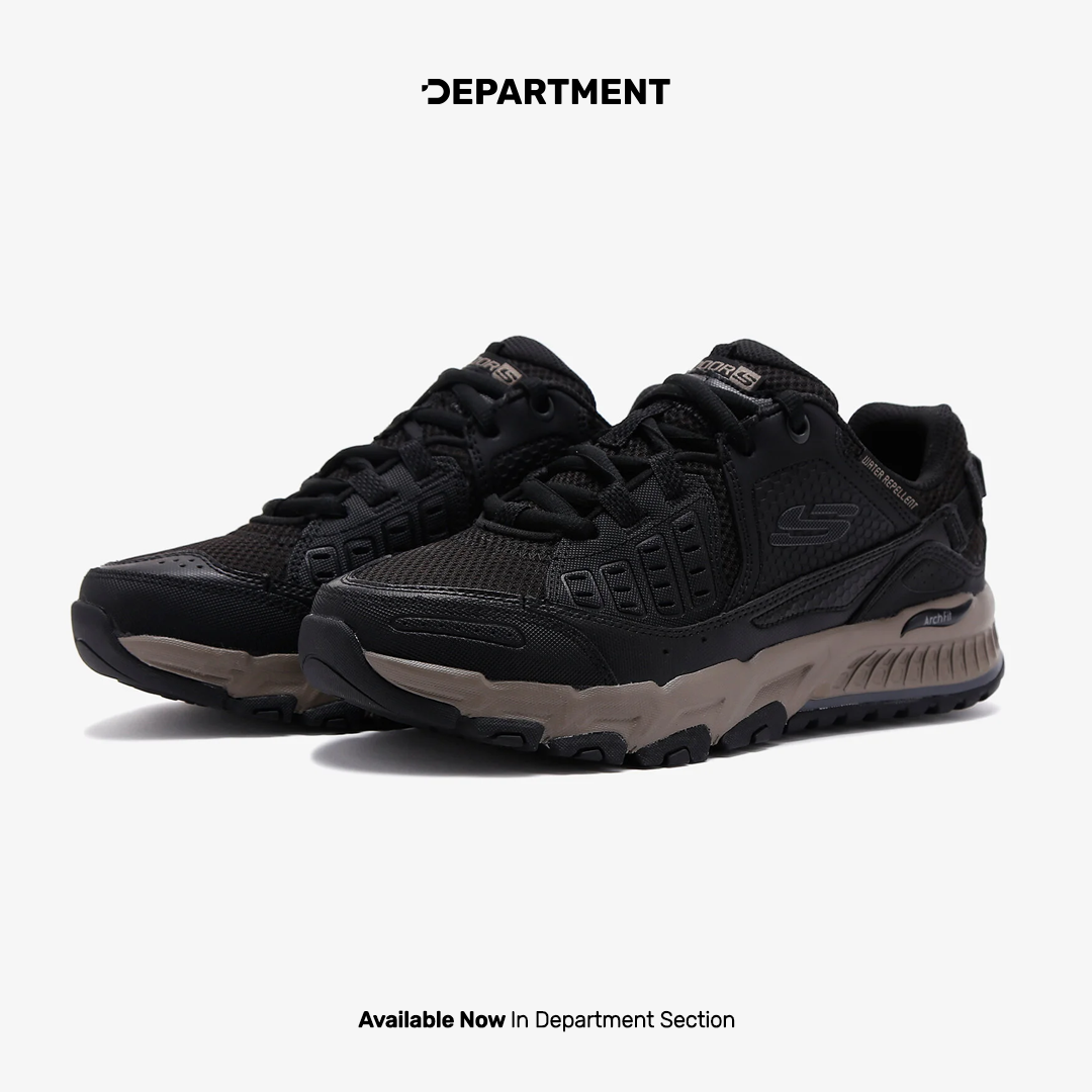 SKECHERS ARCH FIT ESCAPE PLAN