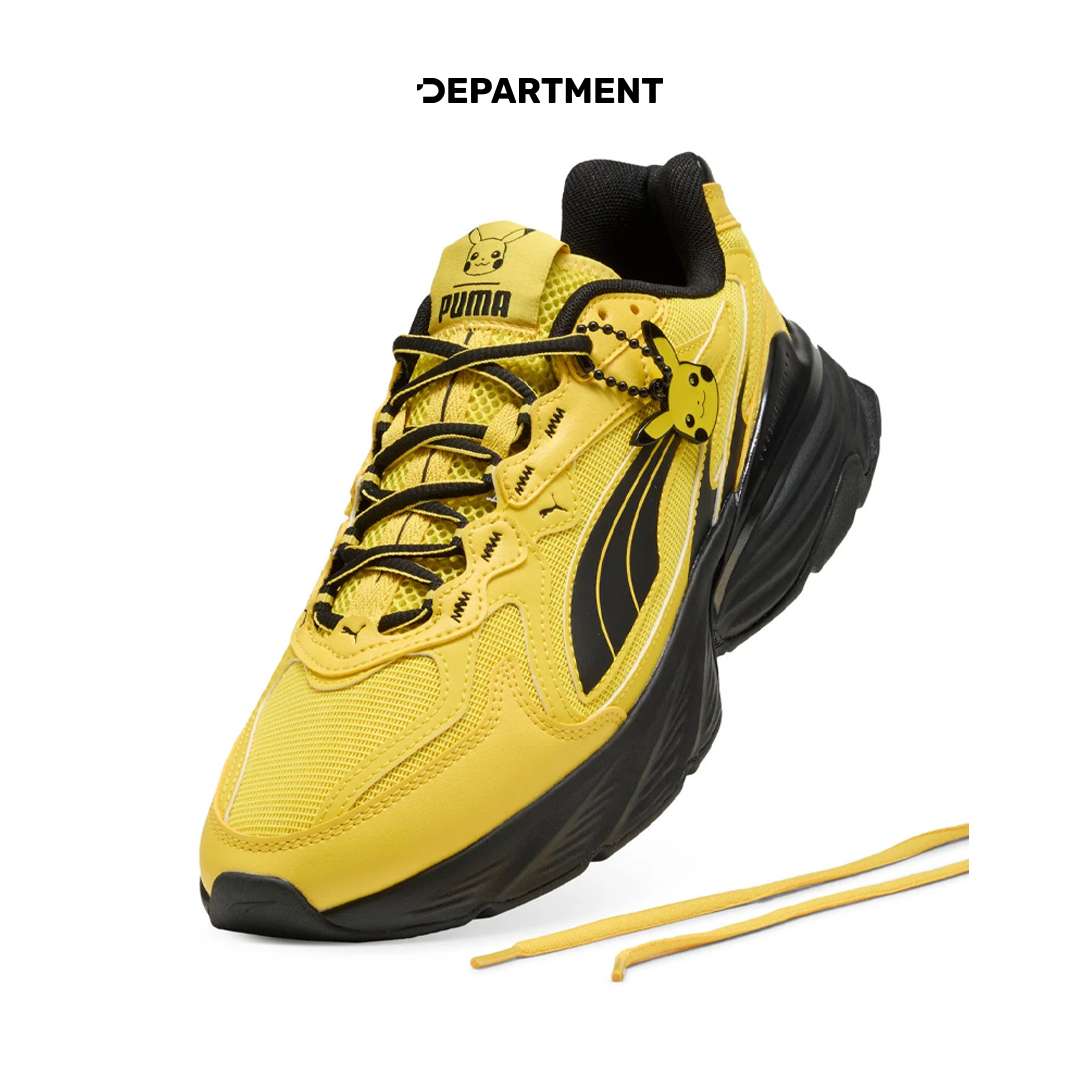 PUMA FADE NITRO X POKEMON "PIKACHU"