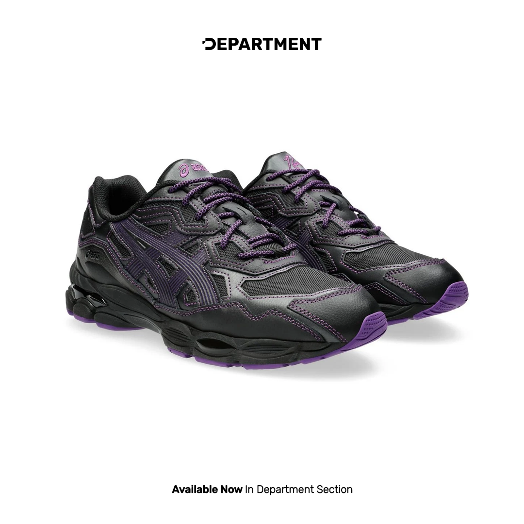 ASICS GEL-NYC X NEEDLES