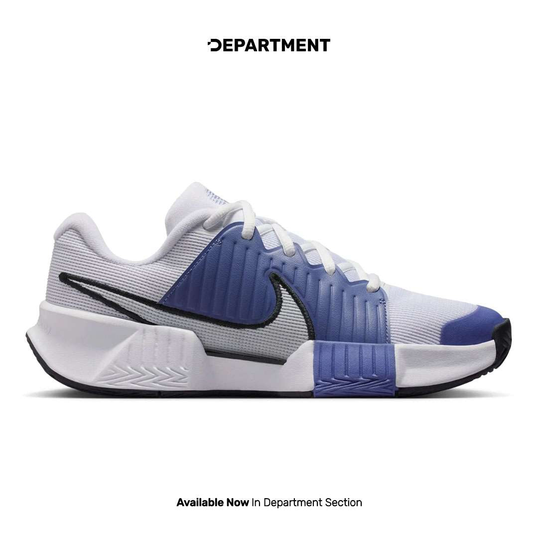 NIKE W ZOOM GP CHALLENGE PRO HC