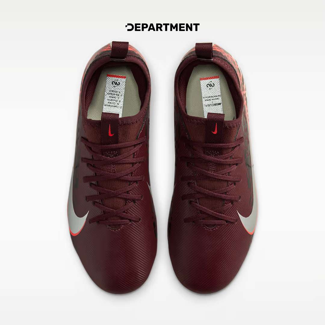 NIKE JR MERCURIAL VAPOR 16 ACADEMY FG/MG
