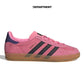 ADIDAS GAZELLE INDOOR W