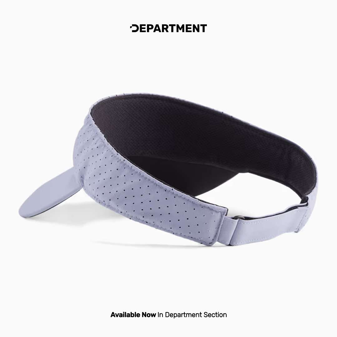 PUMA EVERYDAY RUNNING VISOR