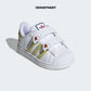 ADIDAS SUPERSTAR II X DISNEY "ZOOTOPIA"