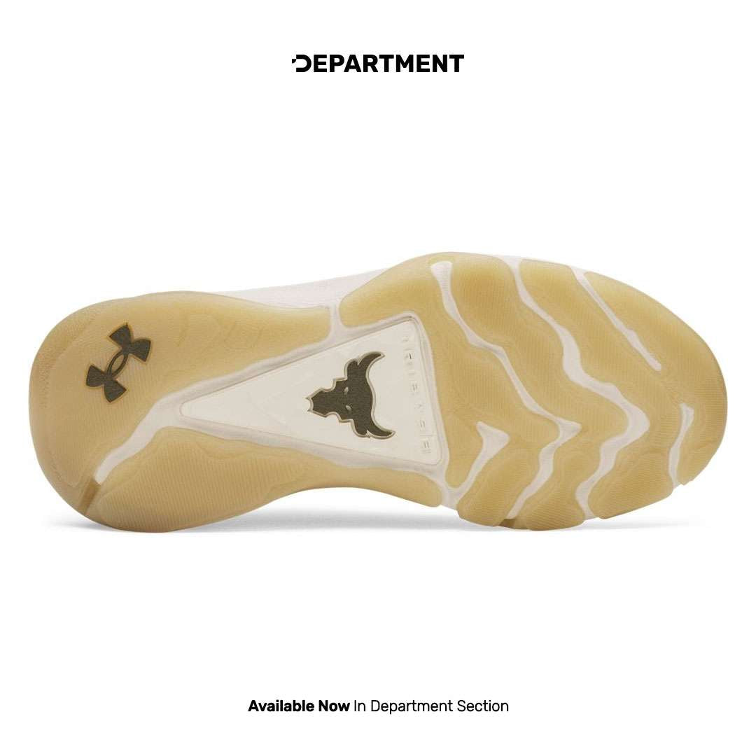 UNDER ARMOUR W PROJECT ROCK 8