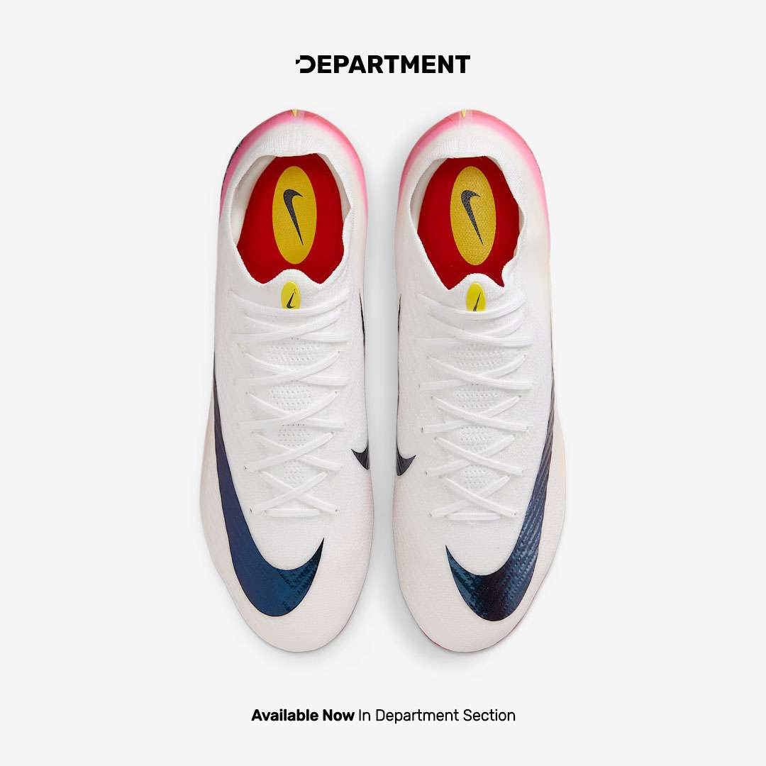 NIKE MERCURIAL VAPOR 16 ELITE FG