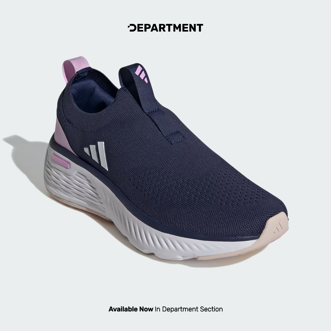ADIDAS CLOUDFOAM GO SOCK