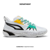 PUMA GENETICS SPECKLE