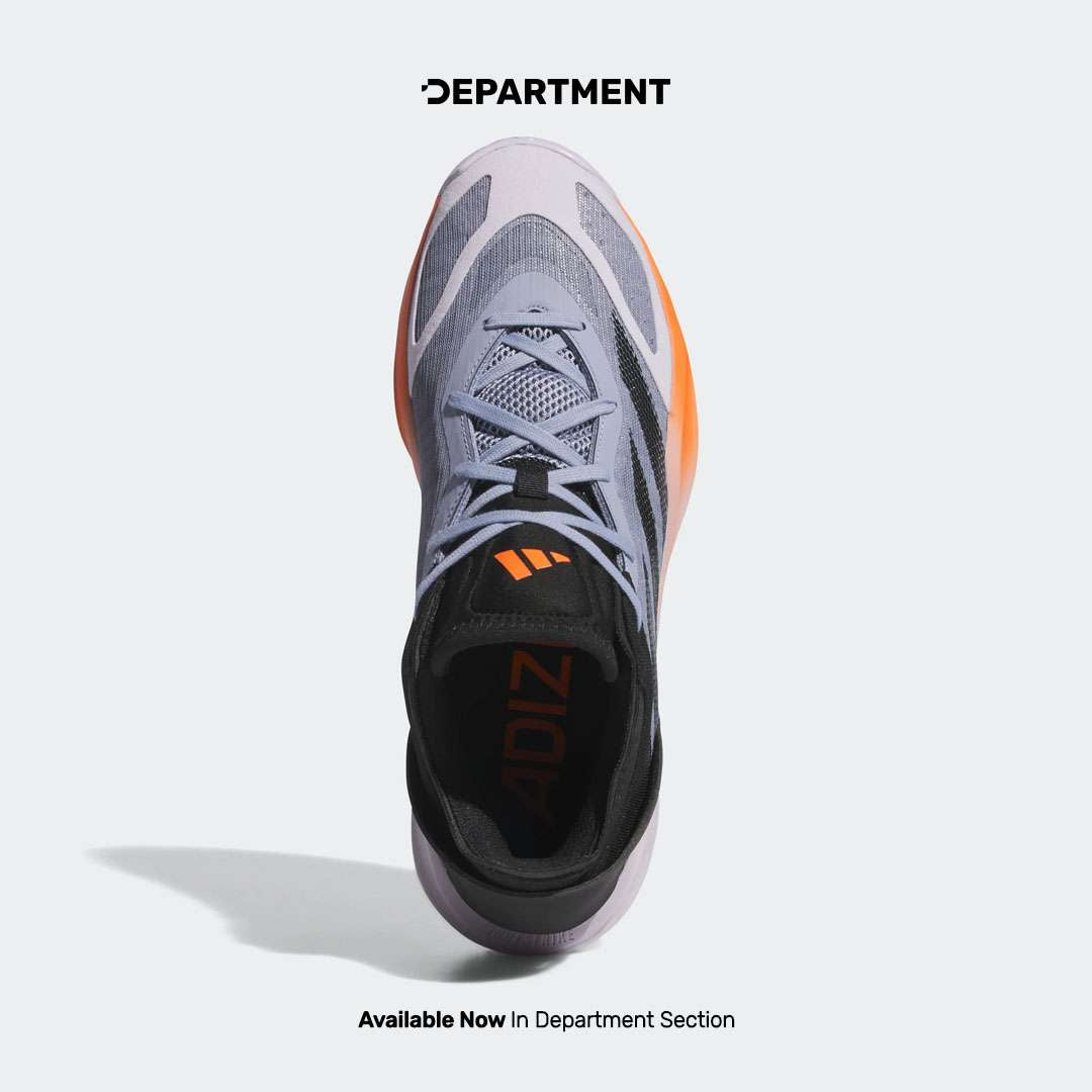 ADIDAS ADIZERO SELECT 2.0 LOW TRAINERS