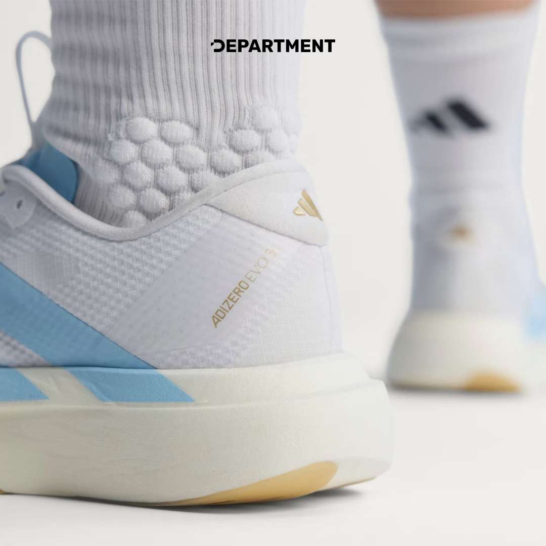 ADIDAS ADIZERO EVO SL WOVEN W