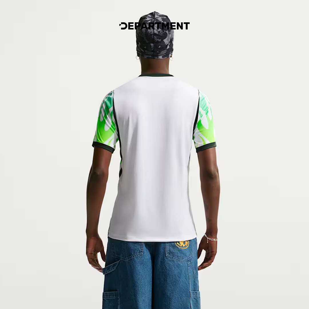 NIKE NIGERIA 2026 STADIUM AWAY REPLICA