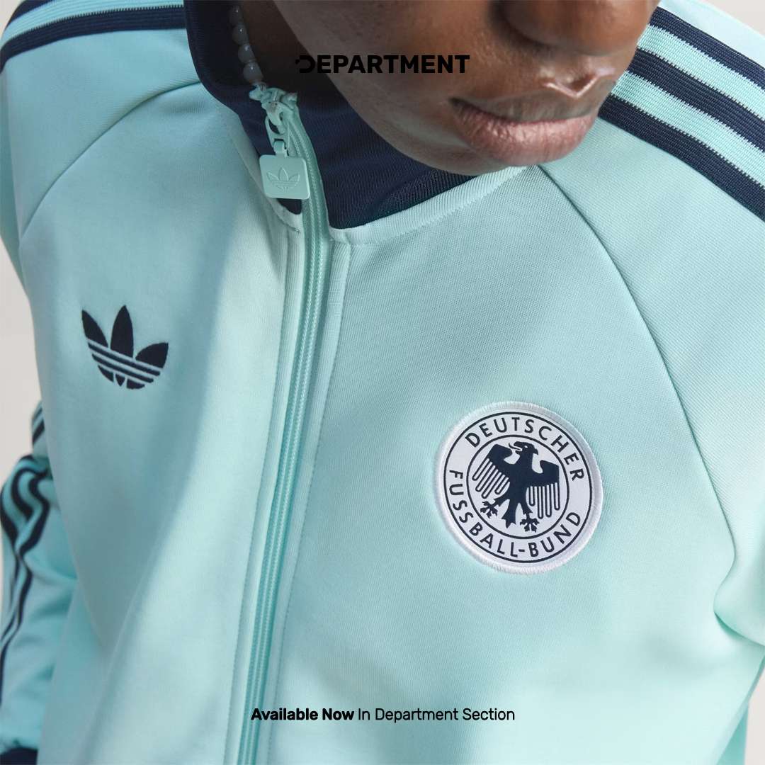 ADIDAS GERMANY 2026 ORIGINALS