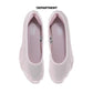 PUMA CATCH SOLEIL BALLERINA PERLA