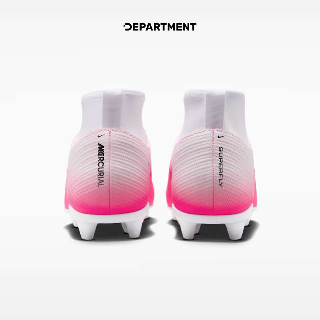 NIKE JR MERCURIAL SUPERFLY 11 CLUB FG/MG