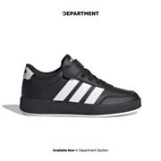ADIDAS BREAKNET 3.0 K